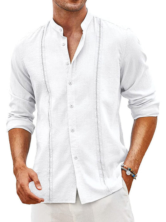 Alexander Linen Shirt