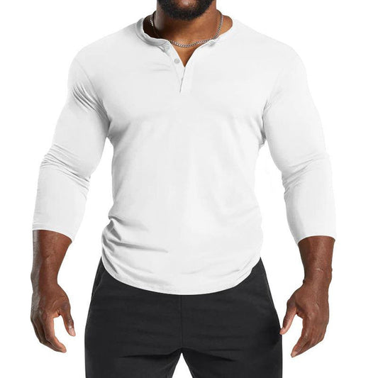 Angelo Slim-Fit Shirt
